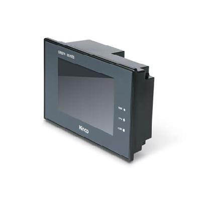 Green series HMI