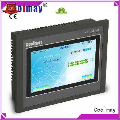 PLC Panel For Packaging Machine