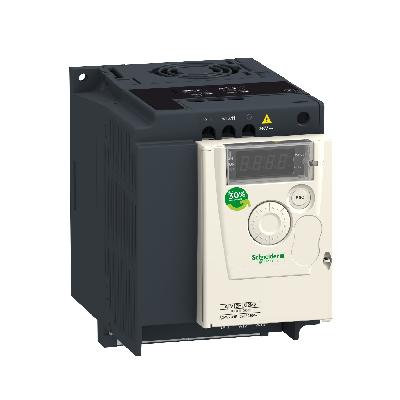 Schneider ATV VFD