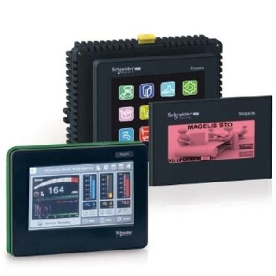 Schneider HMI