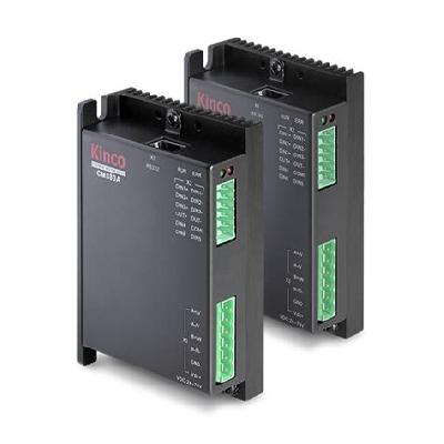 Stepper System