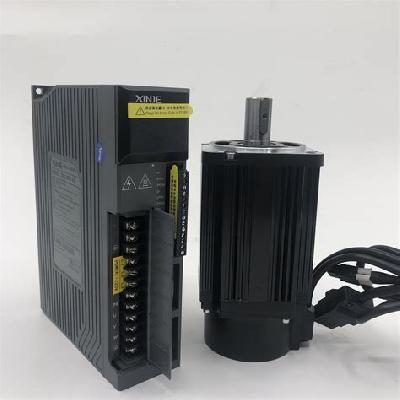 Xinje Servo