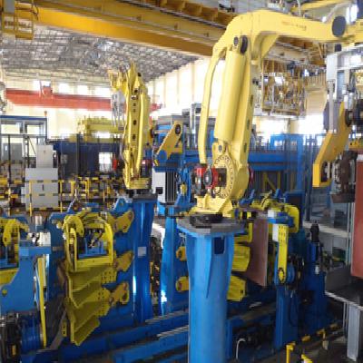 Automation Services For Copper Industry