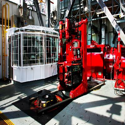 Automation Services For Iron Industry