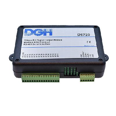 DGH Corporation