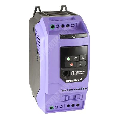 Invertek Drives