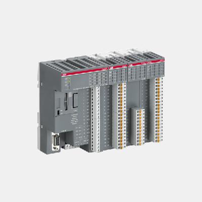 ABB PLC Logic Controller
