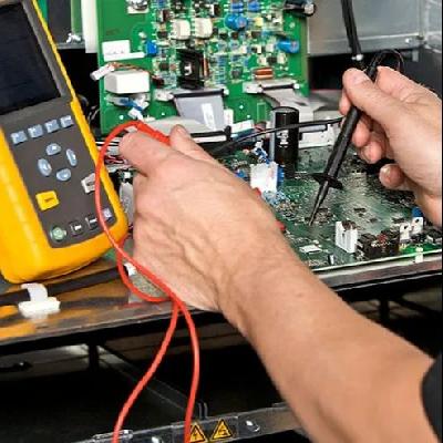 AMC VFD Repair Service