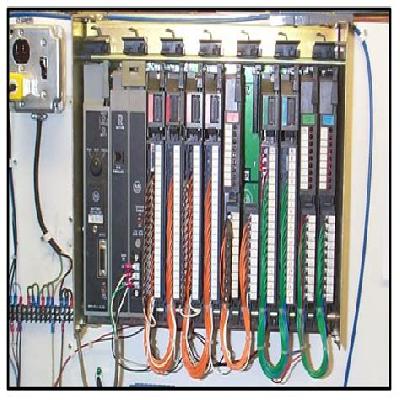 PLC Repair Service
