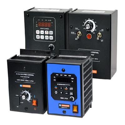 AC Drives