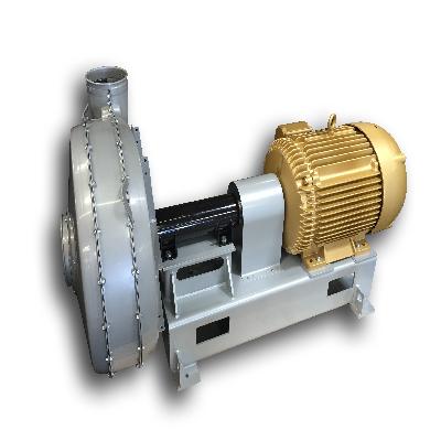 Centrifugal Blower
