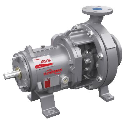 Chemical Process Pumps