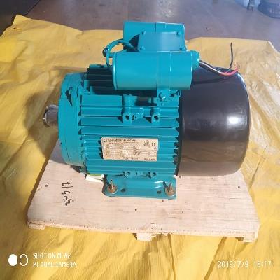 Crompton Greaves Single Phase Crompton Motors, 380V
