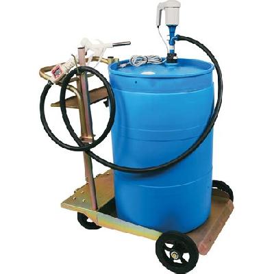 Drum Pumps