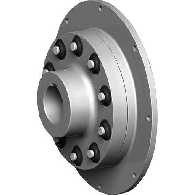 Flexible Coupling
