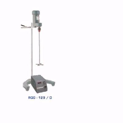 Geared Stirrers