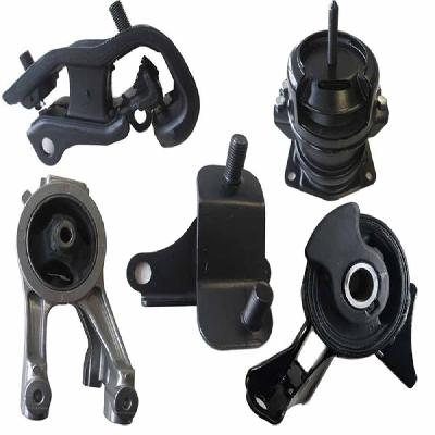 Hindustan Mounting Motor