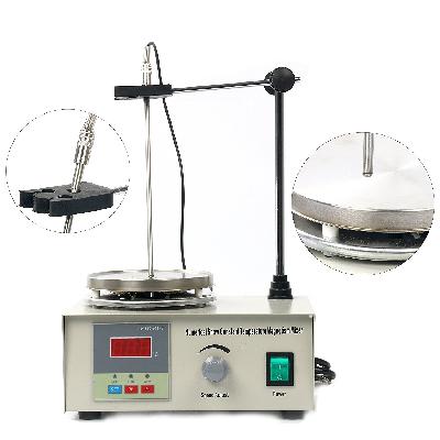 PMDC Laboratory Stirrers