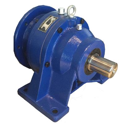 Reduction Gear Boxes