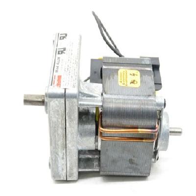 Shaded Pole Gear Motor