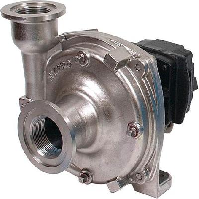 SS Centrifugal Pump