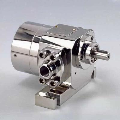 SS Gear Pumps