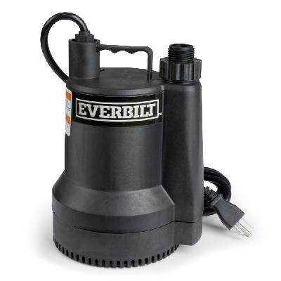 Submersible Pumps