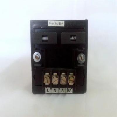 Thyristor Controlled DC Drives