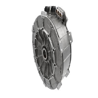 Torque Electric Motors