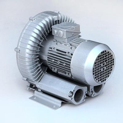 Turbine Blower