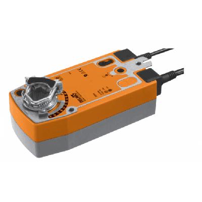 Air Damper Actuator