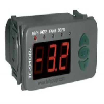 Basic Refrigeration Controller And Indicator