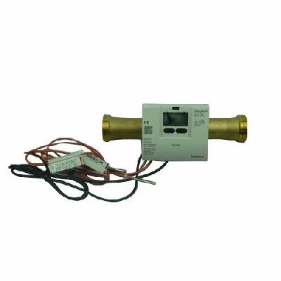 BTU Energy Meter for Cooling And Heating Loads
