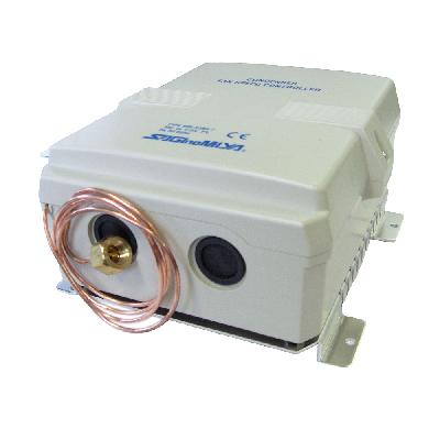 Condenser Fan Speed Controllers
