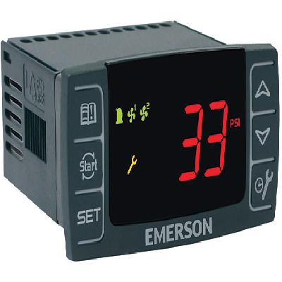 Condensing Unit Controller