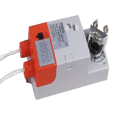Damper Actuator