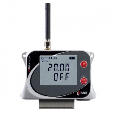 Digital Data Logger