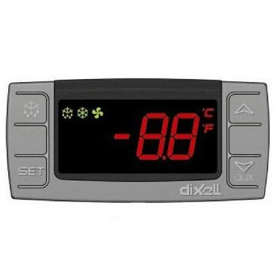 Dixell Digital Temperature Controller