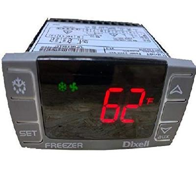 Dixell Temperature Controller
