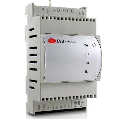 Electronic Expansion Valve Driver