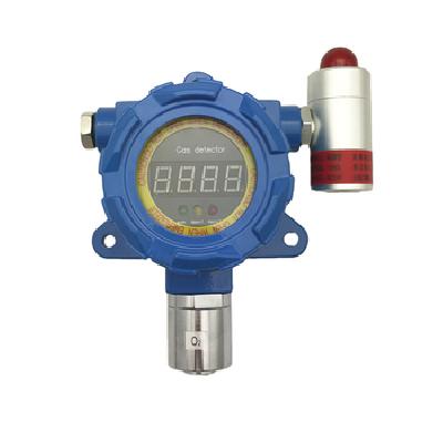 Ethylene Gas Sensor And Trasmitter