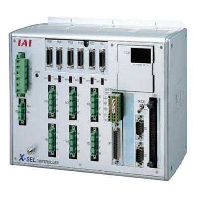 Freely Programmable Controllers