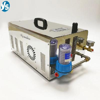 High Pressure Fogging Misting System