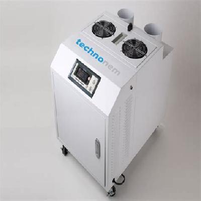 Humidification System