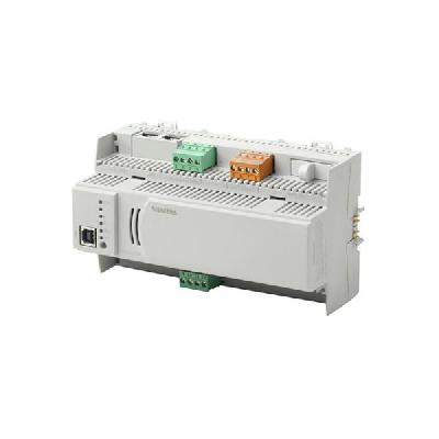 HVAC-AHU Pre Programmed Controller