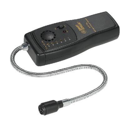 Modular Refrigerant Leak Sensor
