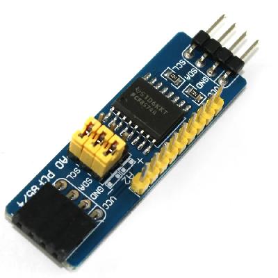 Module And Expansion Board