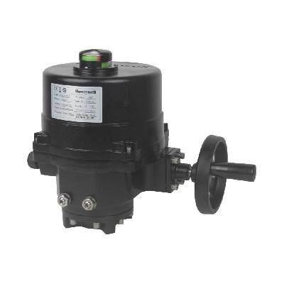 NVBF Series Motorised Butterfly Valves
