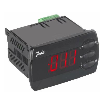 Refrigeration Controller