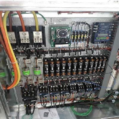 Refrigeration Electric Panel
